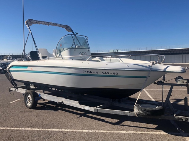 Delf/ín T Top Ajustable para Barco de Pesca Mesa de Cebo M/ás 1 Soporte para Ca/ña de Pescar