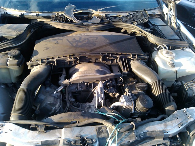 MIL ANUNCIOS.COM - MOTOR 4.3 v8 amg mercedes m113