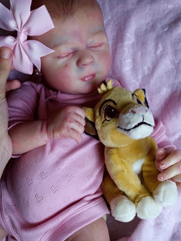dulces bebes reborn