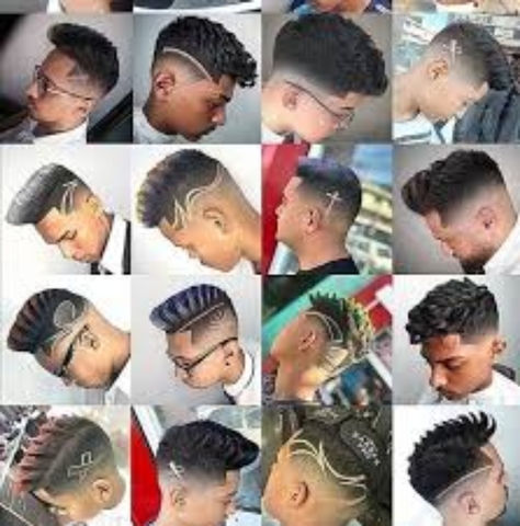 920+ Imagenes Corte Pelo Caballero Barajas Descárgalo 920+ Imagenes Corte Pelo Caballero Barajas Descárgalo