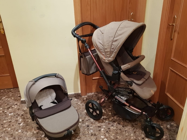 MILANUNCIOS | Jane epic. Coches de bebe jane epic. Venta de MILANUNCIOS | Jane epic. Coches de bebe jane epic. Venta de