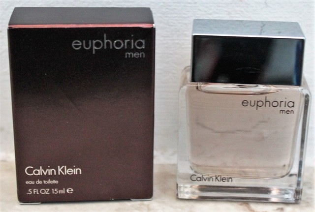 calvin klein euphoria men intense 100ml calvin klein euphoria men intense 100ml