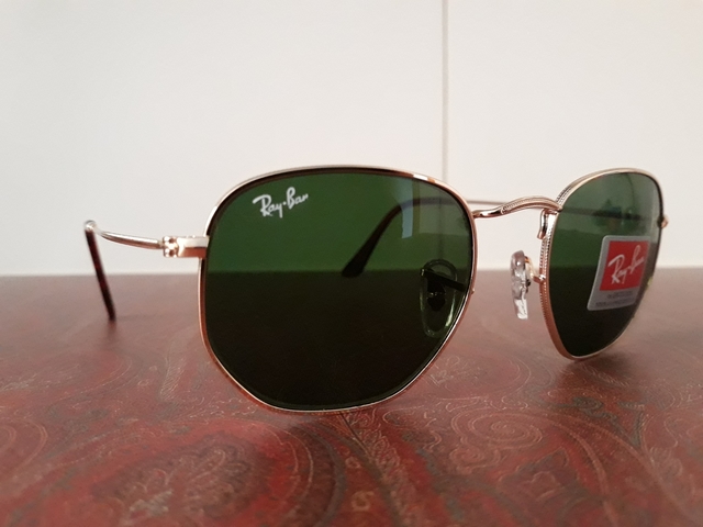 gafas rayban de sol