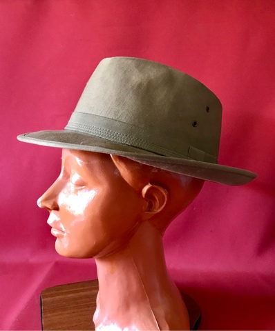 MIL ANUNCIOS.COM Sombrero MIL ANUNCIOS.COM Sombrero borsalino Segunda mano y