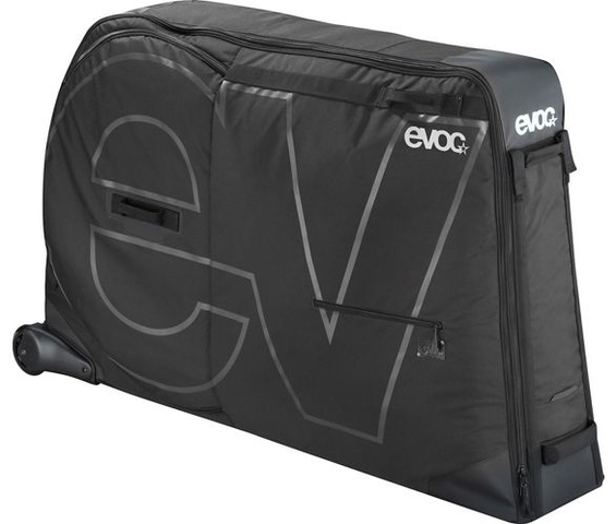 Milanuncios - ALQUILER maleta de viaje bici Evoc