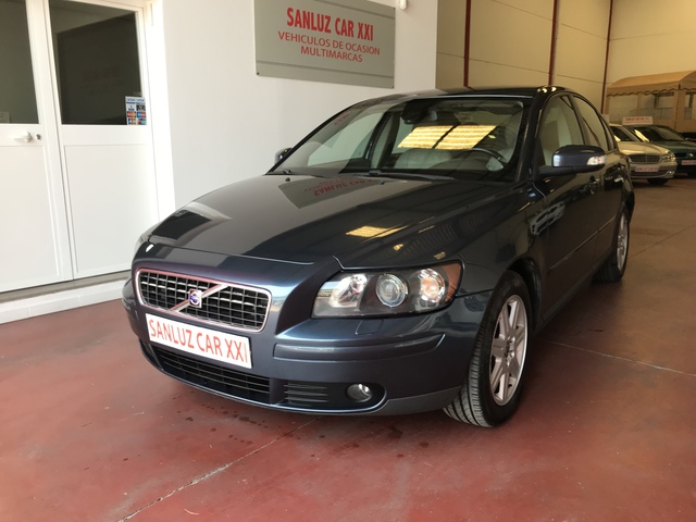 VOLVO - S40 2. 4 D 180 CV AUTO - foto 3