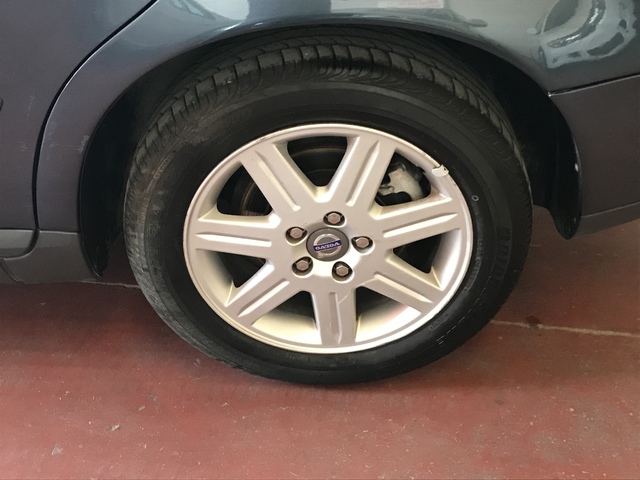 VOLVO - S40 2. 4 D 180 CV AUTO - foto 5