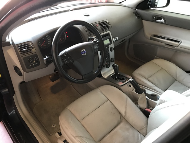 VOLVO - S40 2. 4 D 180 CV AUTO - foto 6