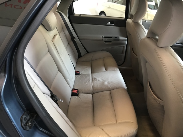 VOLVO - S40 2. 4 D 180 CV AUTO - foto 7