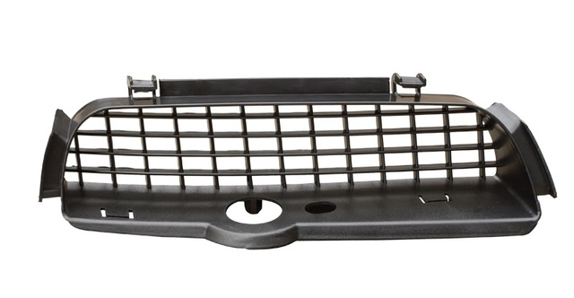 Suzuki Swift 2008-2011 Parachoques Delantero Rejilla inferior Centro nuevo seguro aprobado