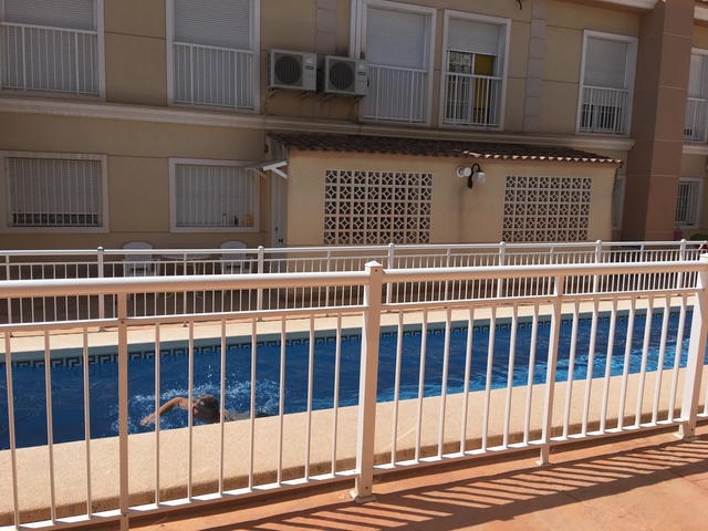 MIL ANUNCIOS.COM - Precioso bungalow. Campo de fútbol. Elche en Elche