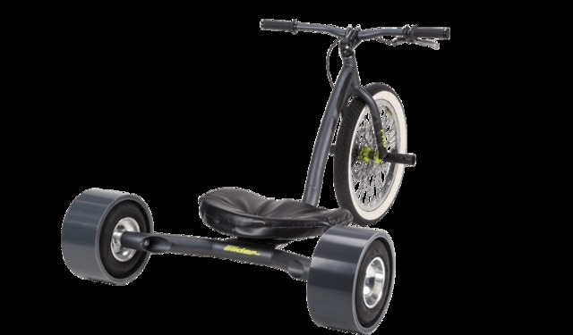 drift trike segunda mano