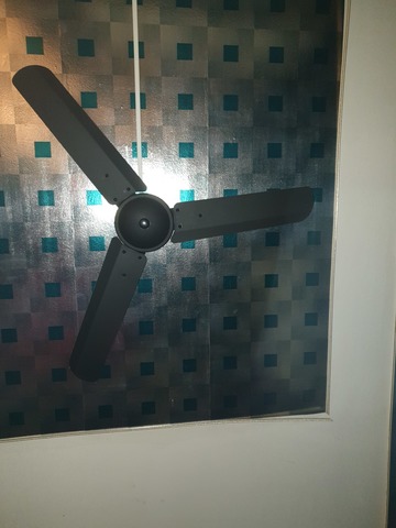 MIL ANUNCIOS.COM Ventilador terrassa Segunda mano y Ventilador de sostre de segunda mano por 55 € en Calella en