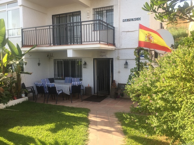 MIL ANUNCIOS.COM - Fuengirola primera lÍnea de playa Paseo marítimo Rey