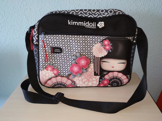 Rebaja bolso maletin kimmidoll Milanuncios