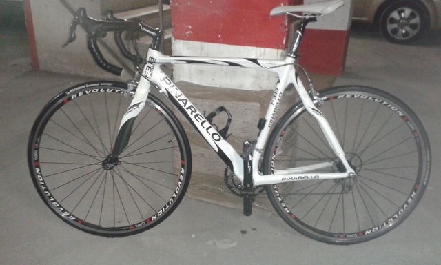 pinarello f3