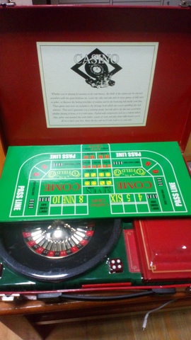 4 fotos 1 palabra cartas ruleta bolas