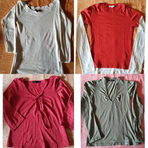 MIL ANUNCIOS.COM Camisetas segunda mano buen estado MIL ANUNCIOS.COM Camiseta sin mangas Segunda mano y