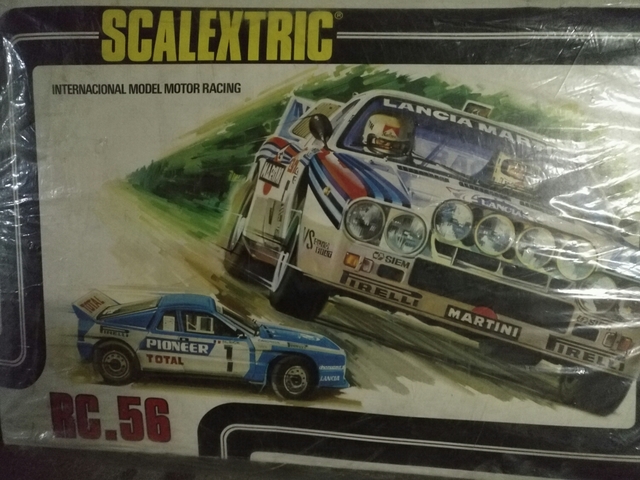 scalextric rc 56