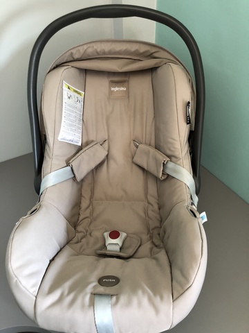 maxicosi inglesina