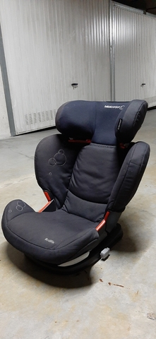Mil Anuncios Com Silla Bebe Confort Rodifix Airprotec Mil Anuncios Com Silla Bebe Confort Rodifix Airprotec