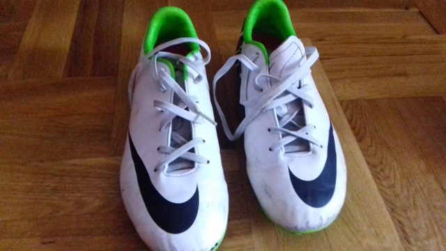 tacos intercambiables nike goma