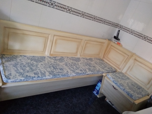 MIL ANUNCIOS.COM - Banco cocina