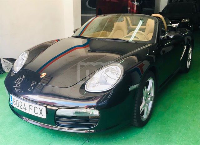 reparación set Porsche 996 convertible capota reparac