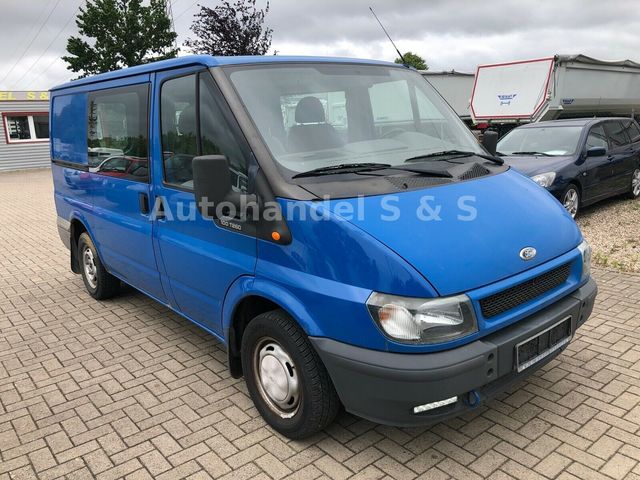 Ford transit 100t260