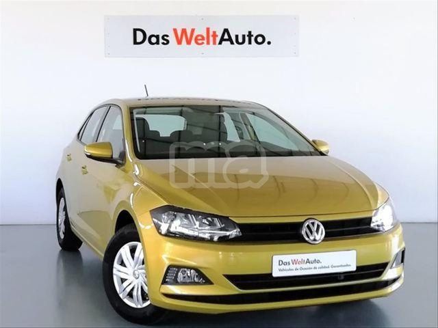 VW POLO 3 III 6N 94-99 H//B MANILLA EXTERIOR PUERTA DELANTERA IZQUIERDA LLAVES