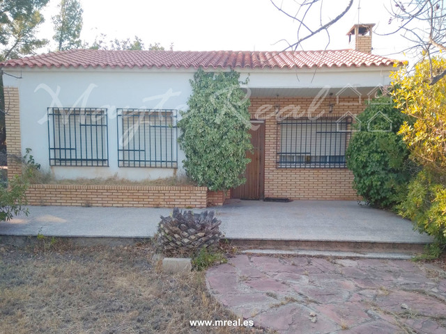 MIL ANUNCIOS.COM - Ref. h0014 – chalet en venta en jardin d en Lliria/Liria