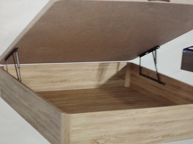 Mil Anuncios Com Canapes Abatibles Apertura Frontal
