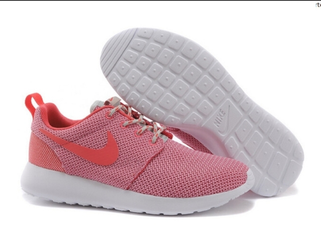 NIKE ROSHE RUN MUJER Y HOMBRE NIKE ROSHE RUN MUJER Y HOMBRE