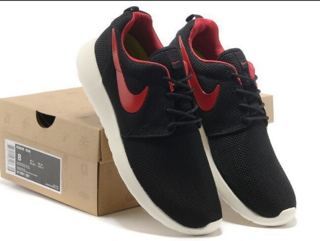 zapatillas nike roshe run hombre zapatillas nike roshe run hombre