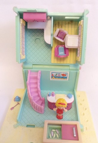 Escala 1:12 Casa de Muñecas en Miniatura lavadoras o lavavajillas 4 para elegir.