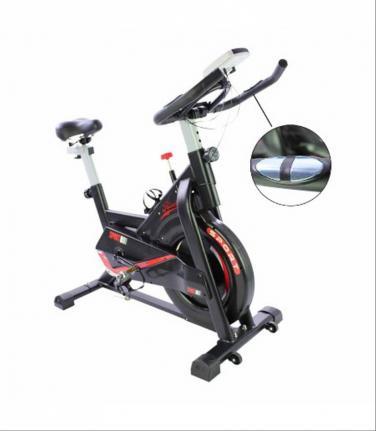 bicicleta plegable spinning