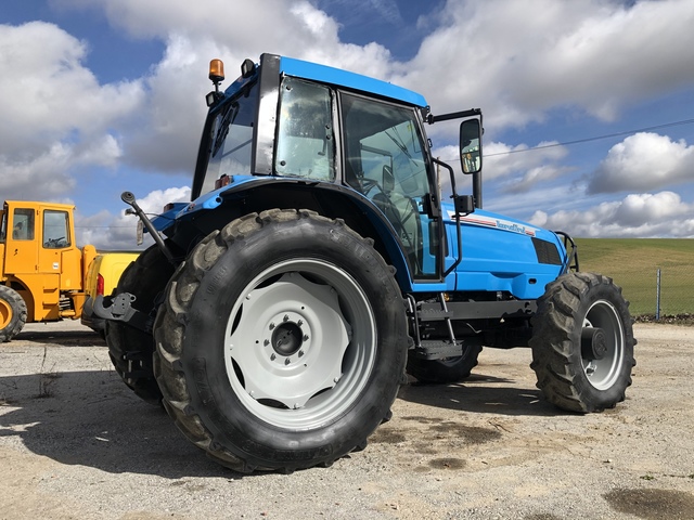 Bomba de agua para Massey Ferguson ref partes NR u5mw0196 4224708m91