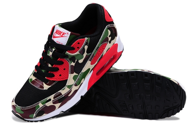 bambas mujer nike air max 90 bambas mujer nike air max 90