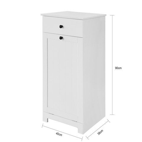 MIL ANUNCIOS.COM - Mueble baño para cesto ropa sucia