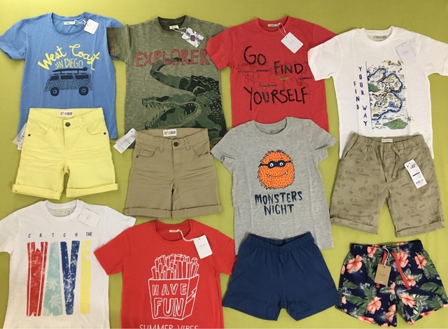 MIL ANUNCIOS.COM Ropa niño 7 años Segunda mano y anuncios MIL ANUNCIOS.COM Ropa niño 7 años Segunda mano y anuncios