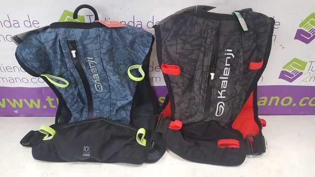 ir al trabajo Nombre provisional Canberra Mochilas Trail Running Baratas Outlet, 57% OFF | softmachine.es