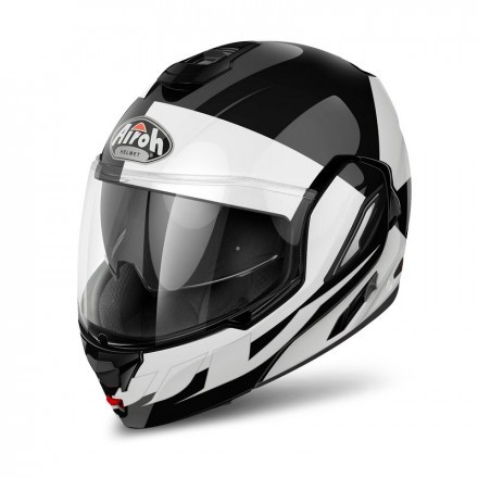 Llavero de casco de moto con visera abatible | Gifts for him Llavero de casco de moto con visera abatible | Gifts for him