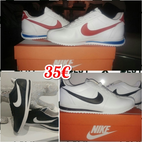 nike cortez contrareembolso