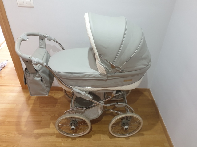 MILANUNCIOS | Bebecar clasico. Coches de bebe bebecar MILANUNCIOS | Bebecar clasico. Coches de bebe bebecar
