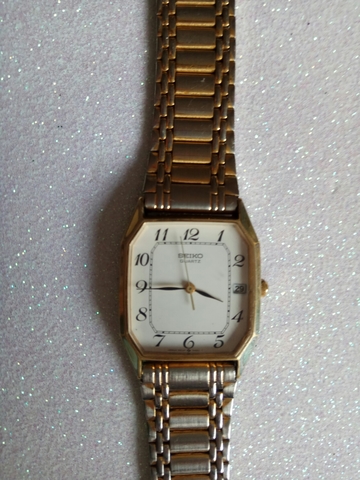 MILANUNCIOS | Comprar y vender relojes seiko antiguos de MILANUNCIOS | Comprar y vender relojes seiko antiguos de