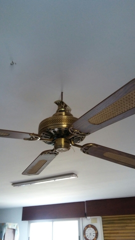 MIL ANUNCIOS.COM Ventilador de techo MIL ANUNCIOS.COM Ventiladores techo. Electrodomésticos