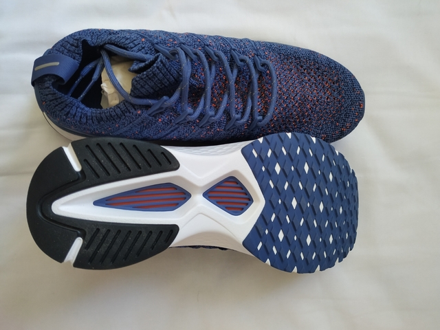 zapatillas running xiaomi