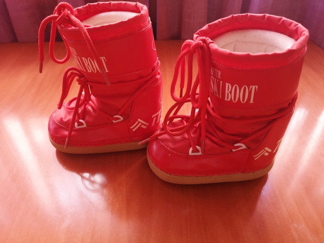 مقدما أسود ينزعج botas de nieve bebe - duocontrepoint.com