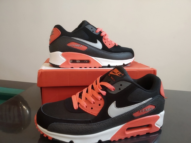 Nike air max 90 solo de hombre en caja y bolsa | Posot Class Nike air max 90 solo de hombre en caja y bolsa | Posot Class