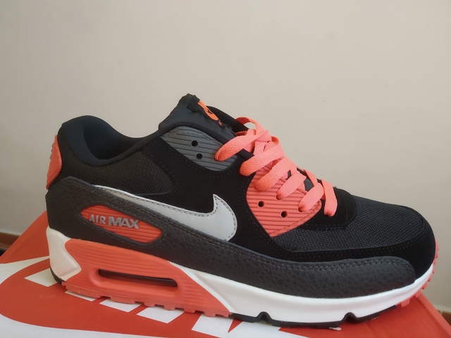 MIL ANUNCIOS.COM Nike air max 90 Segunda mano y anuncios MIL ANUNCIOS.COM Nike air max 90 Segunda mano y anuncios
